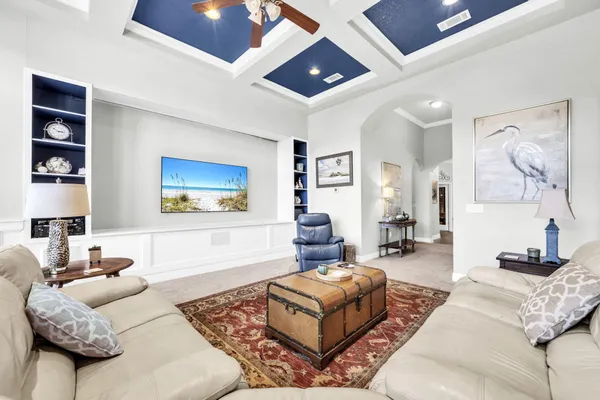 $579,999 | 18 Canopy Cove, Freeport, FL 32439