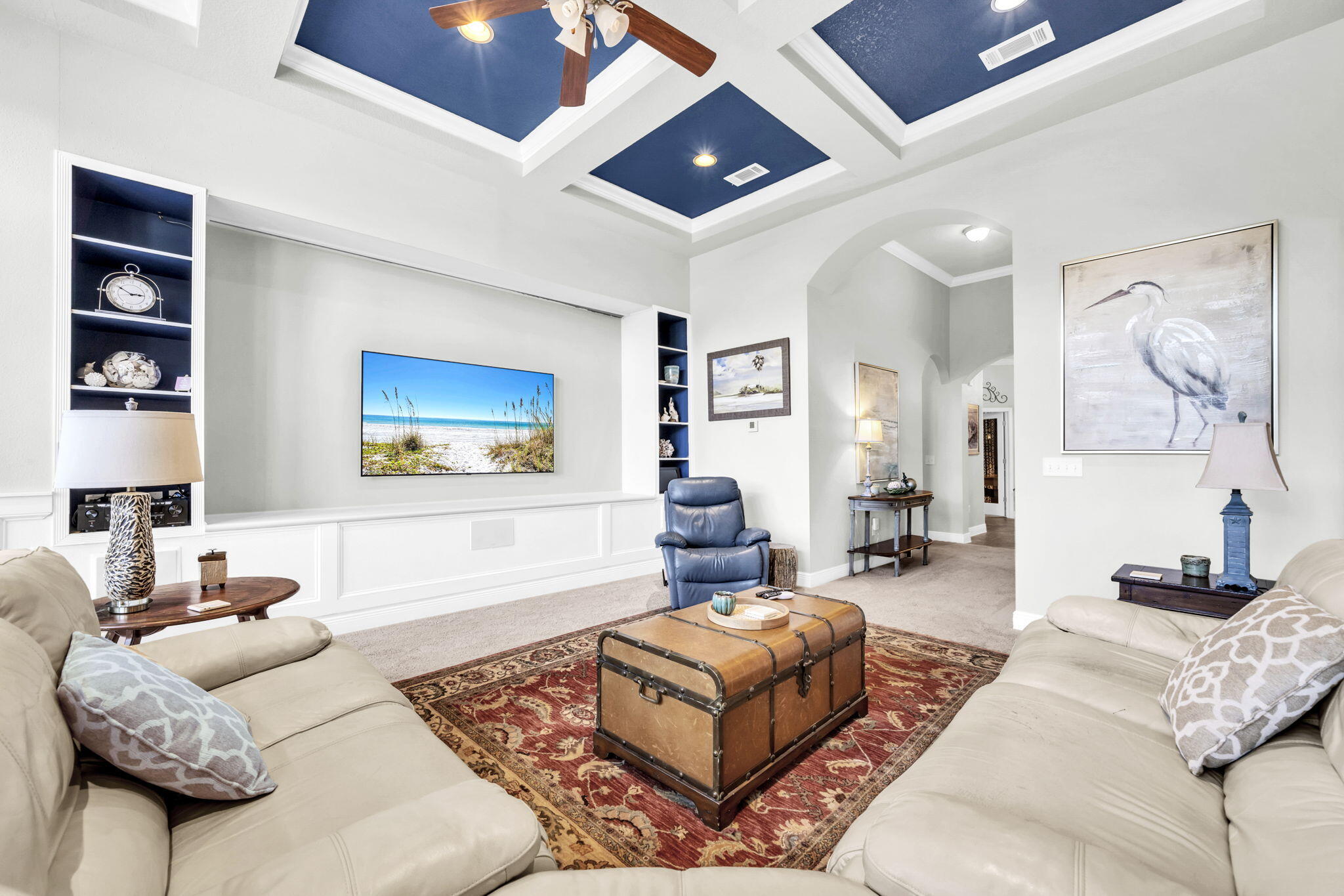 18 Canopy Cove Freeport, FL 32439 - Photo 54 of 76 Living Area