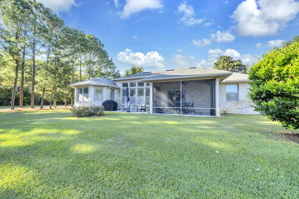 $579,999 | 18 Canopy Cove, Freeport, FL 32439