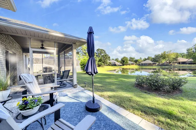 $599,900 | 18 Canopy Cove, Freeport, FL 32439
