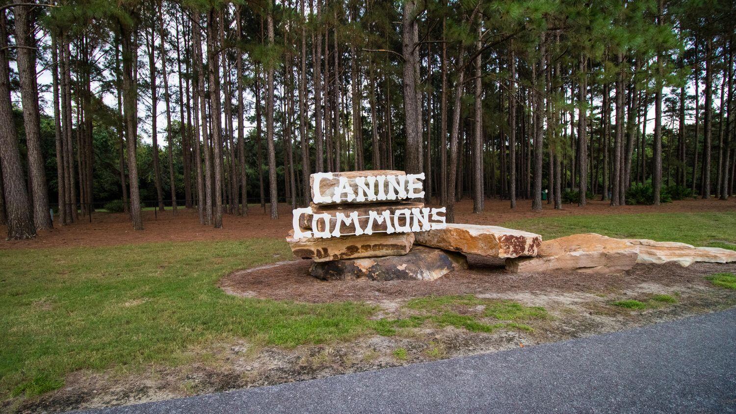 18 Canopy Cove Freeport, FL 32439 - Photo 75 of 76 Dog Park