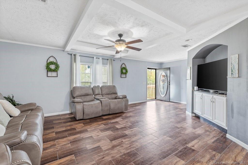 1216 Foster Brothers Road Vinton, LA 70668 - Photo 10 of 17 Gallery Image 10