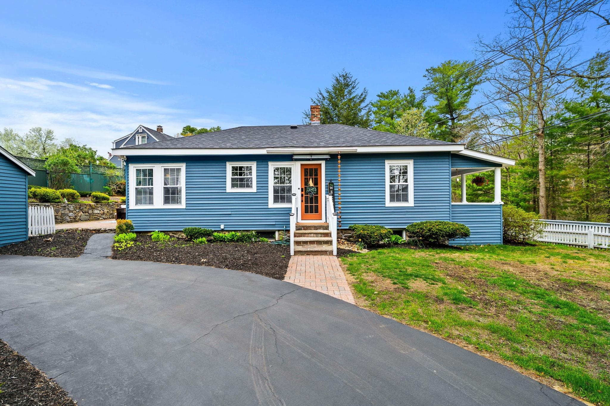 14 Town Farm Road Salem, NH 03079 - Photo 1 of 34
