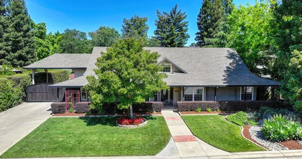 $1,149,000 | 8685 Hickory Leaf Place, Orangevale, CA 95662