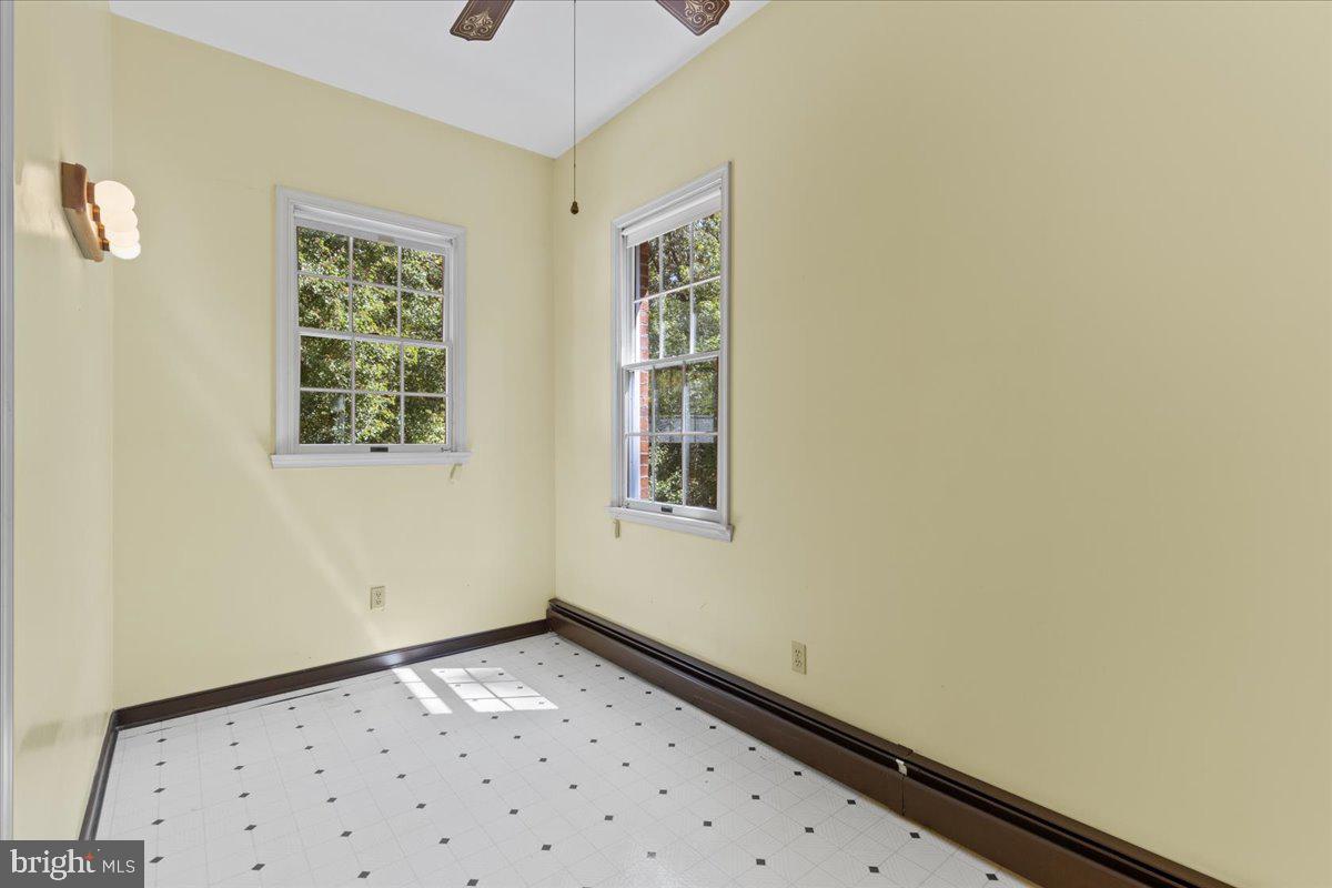14720 Cactus Hill Road Accokeek, MD 20607 - Photo 32 of 54 Primary suite exercise room