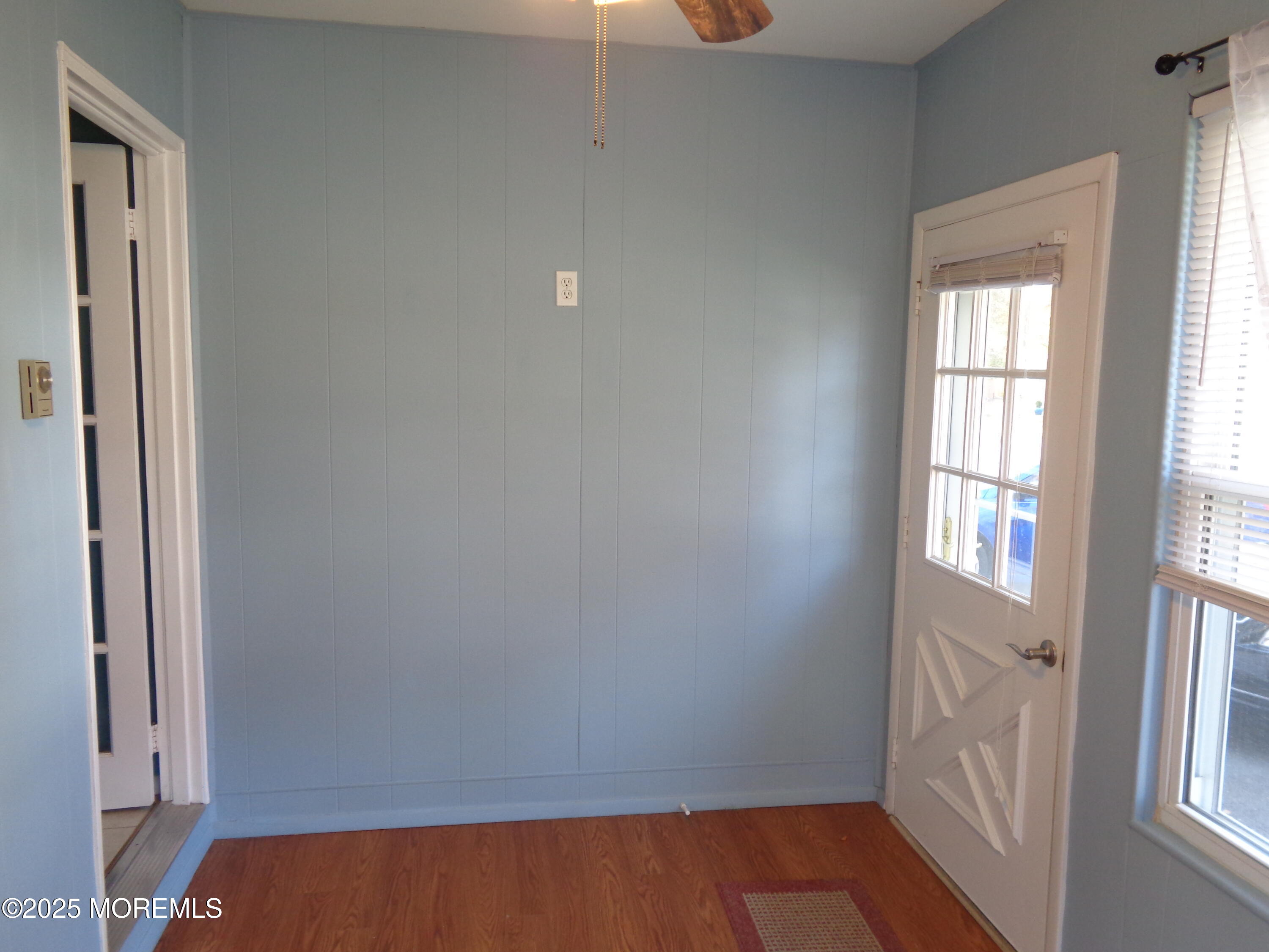 136 A Azalea Drive Whiting, NJ 08759 - Photo 3 of 21 an empty room with windows