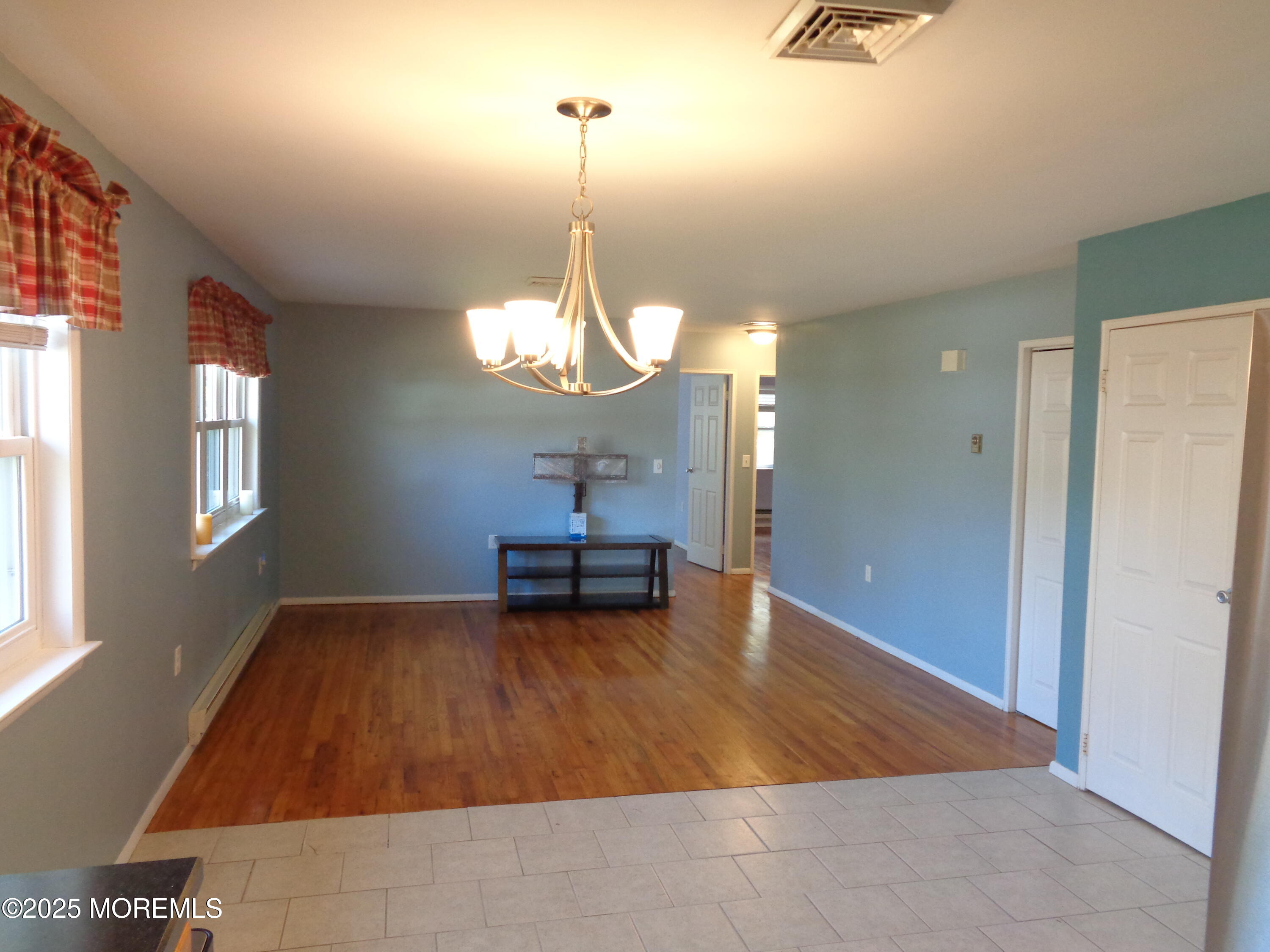 136 A Azalea Drive Whiting, NJ 08759 - Photo 5 of 21 a view of a room with window wooden floor