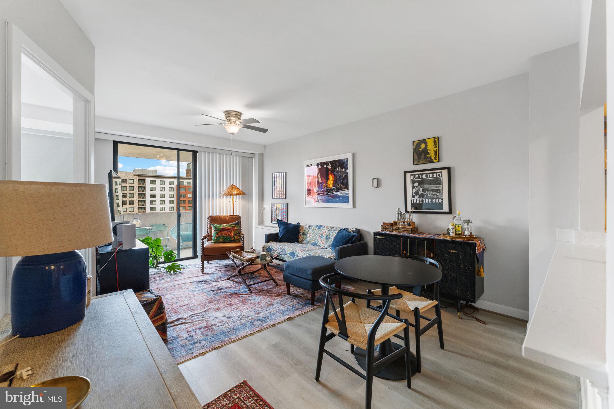 4141 North Henderson Road, Unit 614 Arlington, VA 22203 - Photo 12 of 50