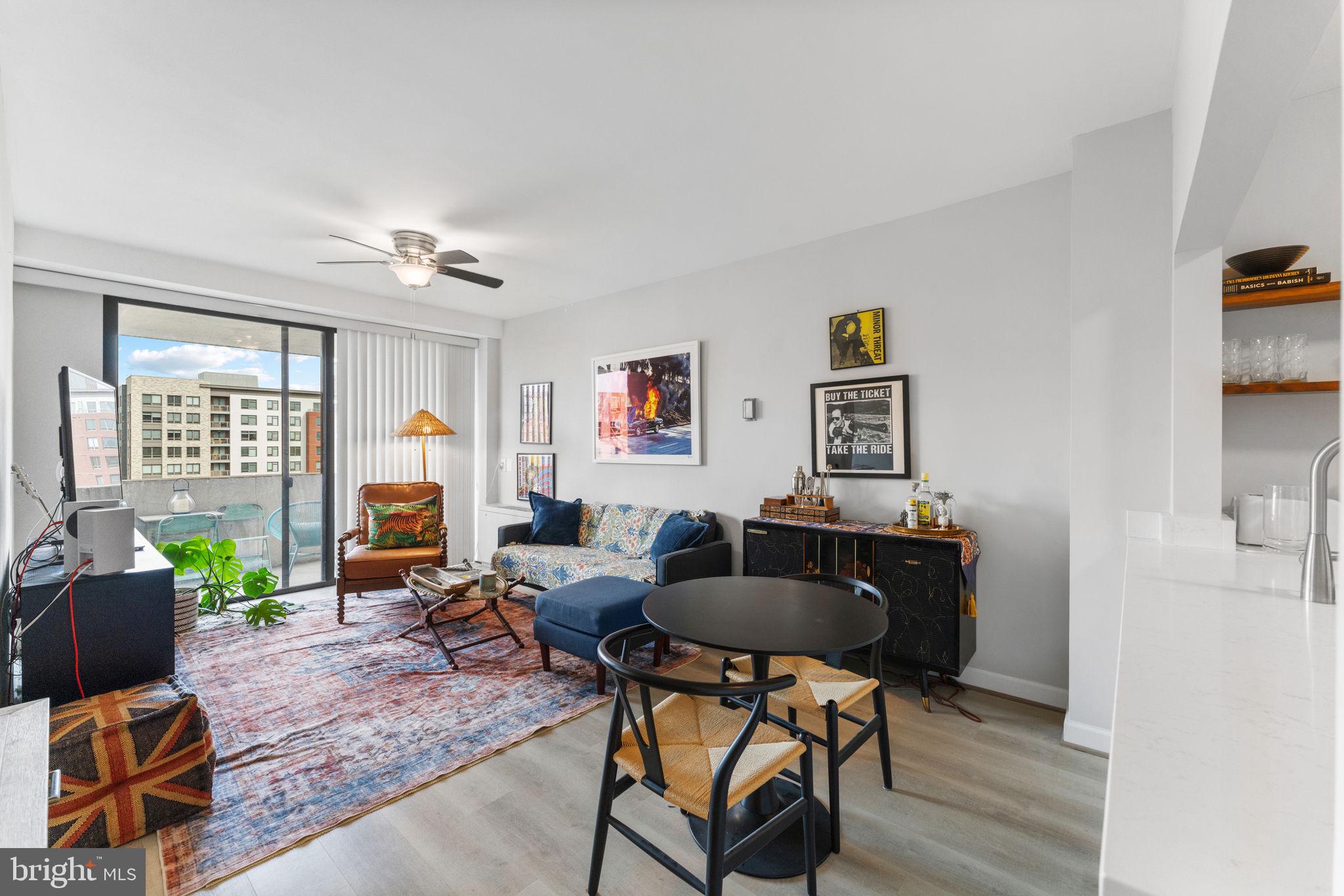 4141 North Henderson Road, Unit 614 Arlington, VA 22203 - Photo 13 of 50