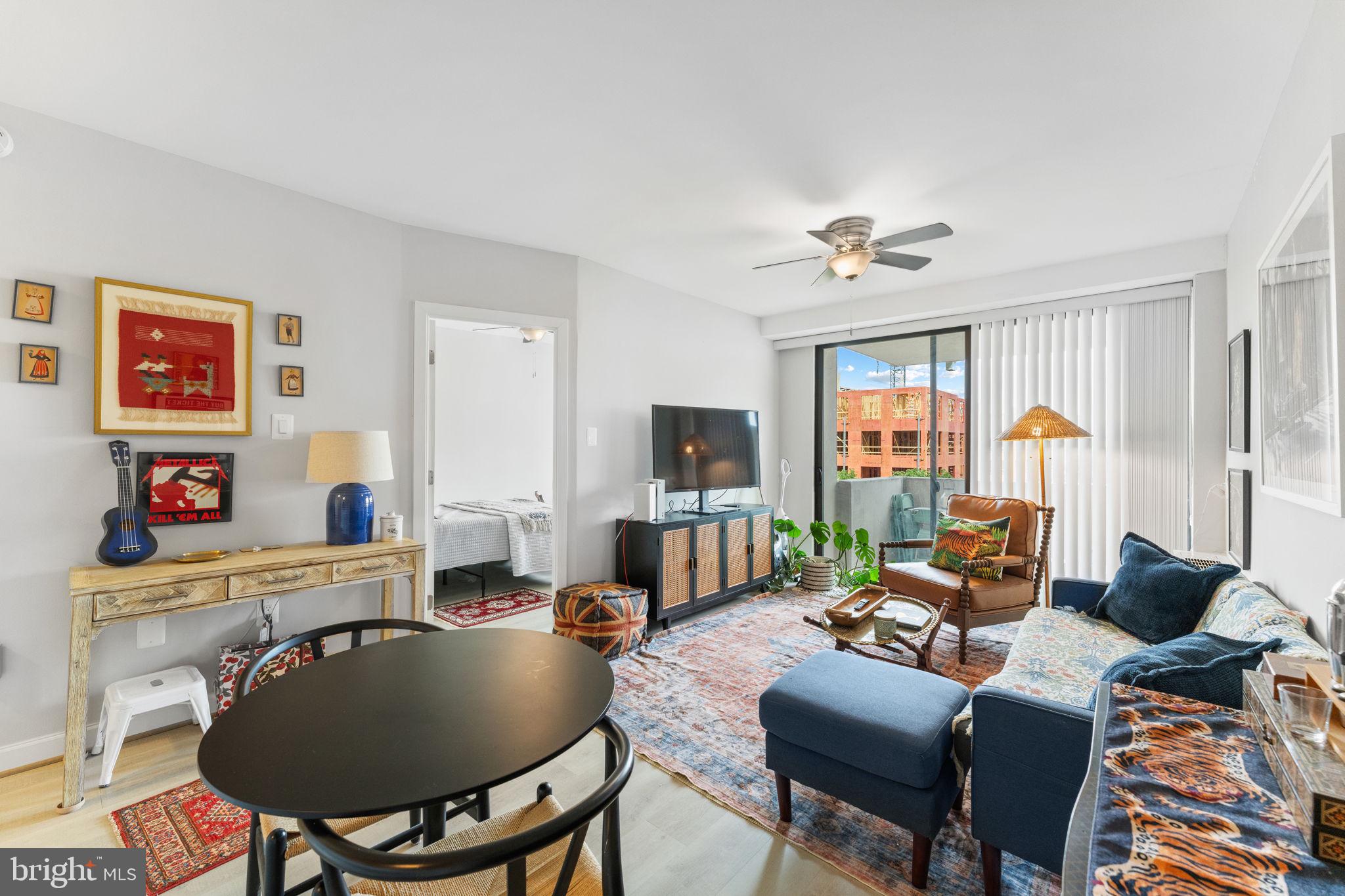 4141 North Henderson Road, Unit 614 Arlington, VA 22203 - Photo 14 of 50
