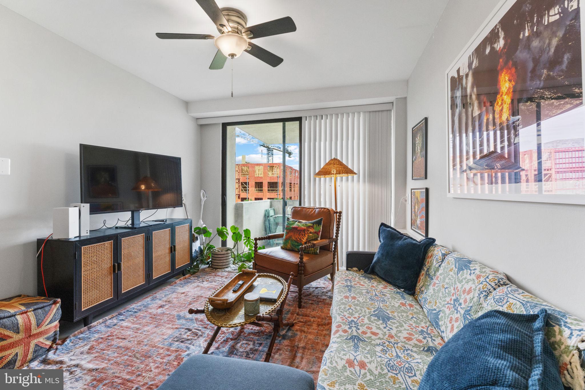 4141 North Henderson Road, Unit 614 Arlington, VA 22203 - Photo 15 of 50
