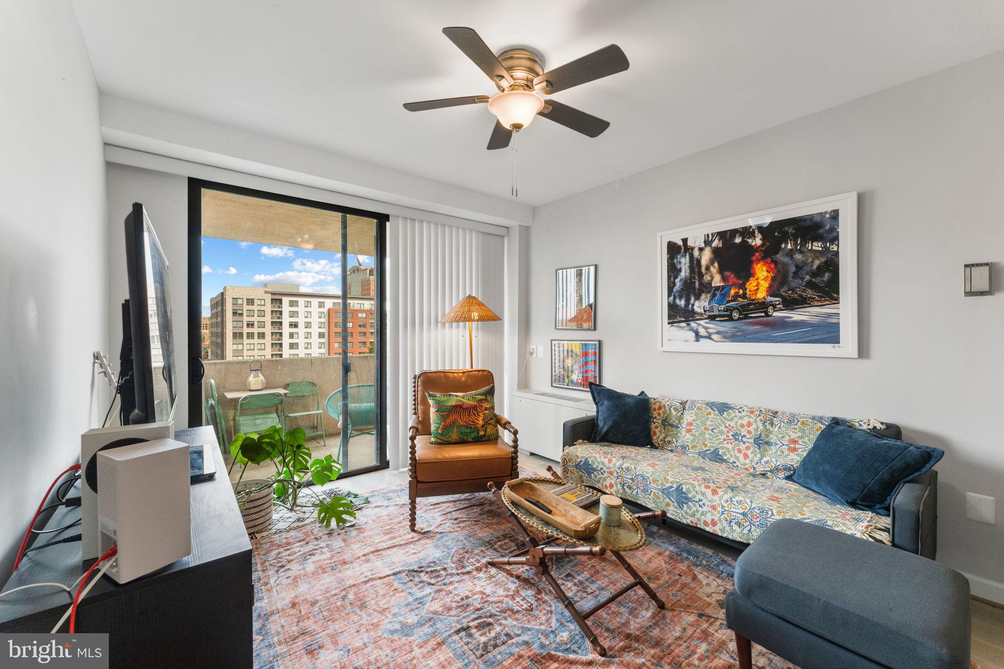 4141 North Henderson Road, Unit 614 Arlington, VA 22203 - Photo 16 of 50