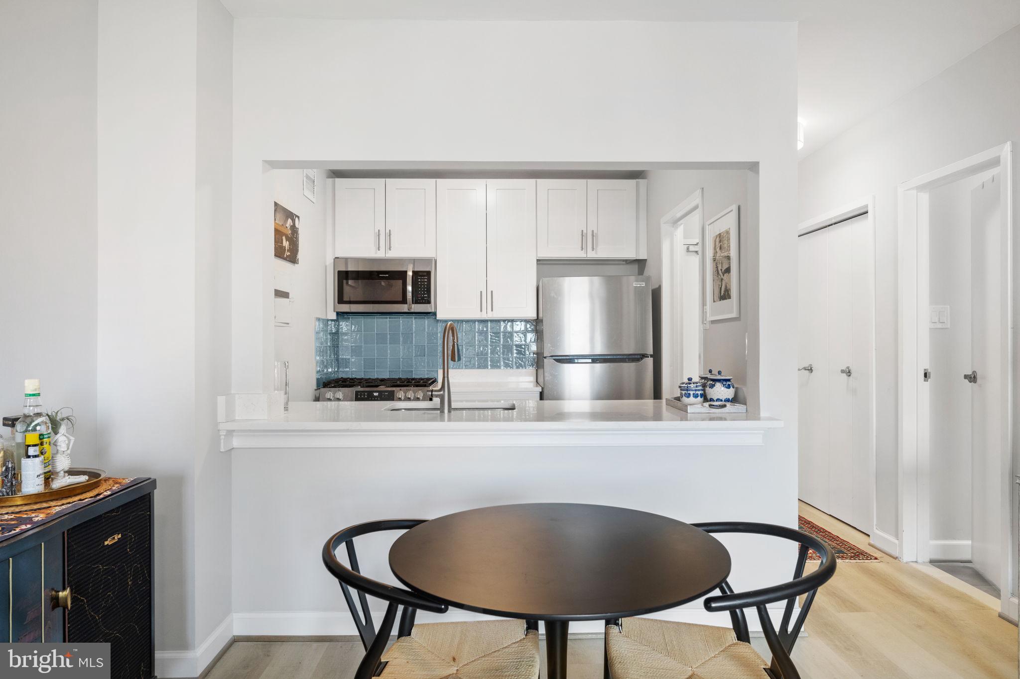 4141 North Henderson Road, Unit 614 Arlington, VA 22203 - Photo 18 of 50