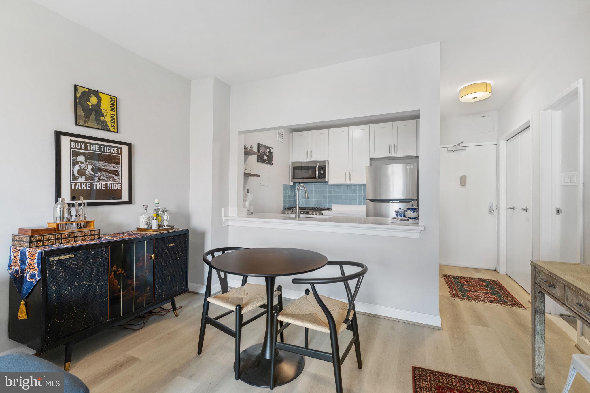 4141 North Henderson Road, Unit 614 Arlington, VA 22203 - Photo 19 of 50