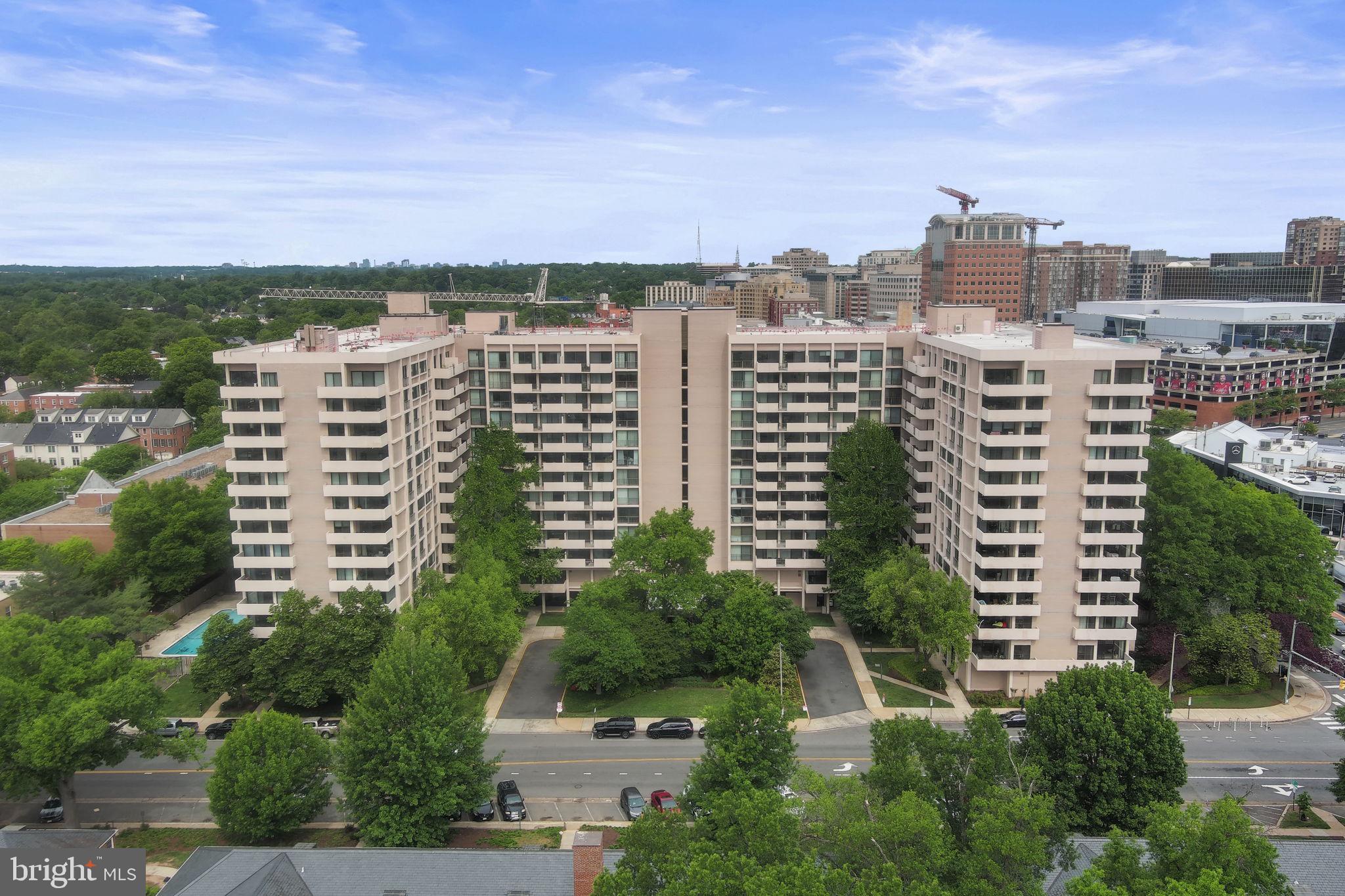 4141 North Henderson Road, Unit 614 Arlington, VA 22203 - Photo 2 of 50