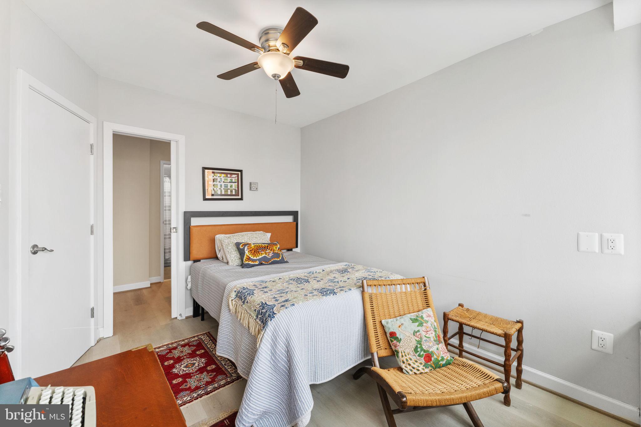 4141 North Henderson Road, Unit 614 Arlington, VA 22203 - Photo 21 of 50
