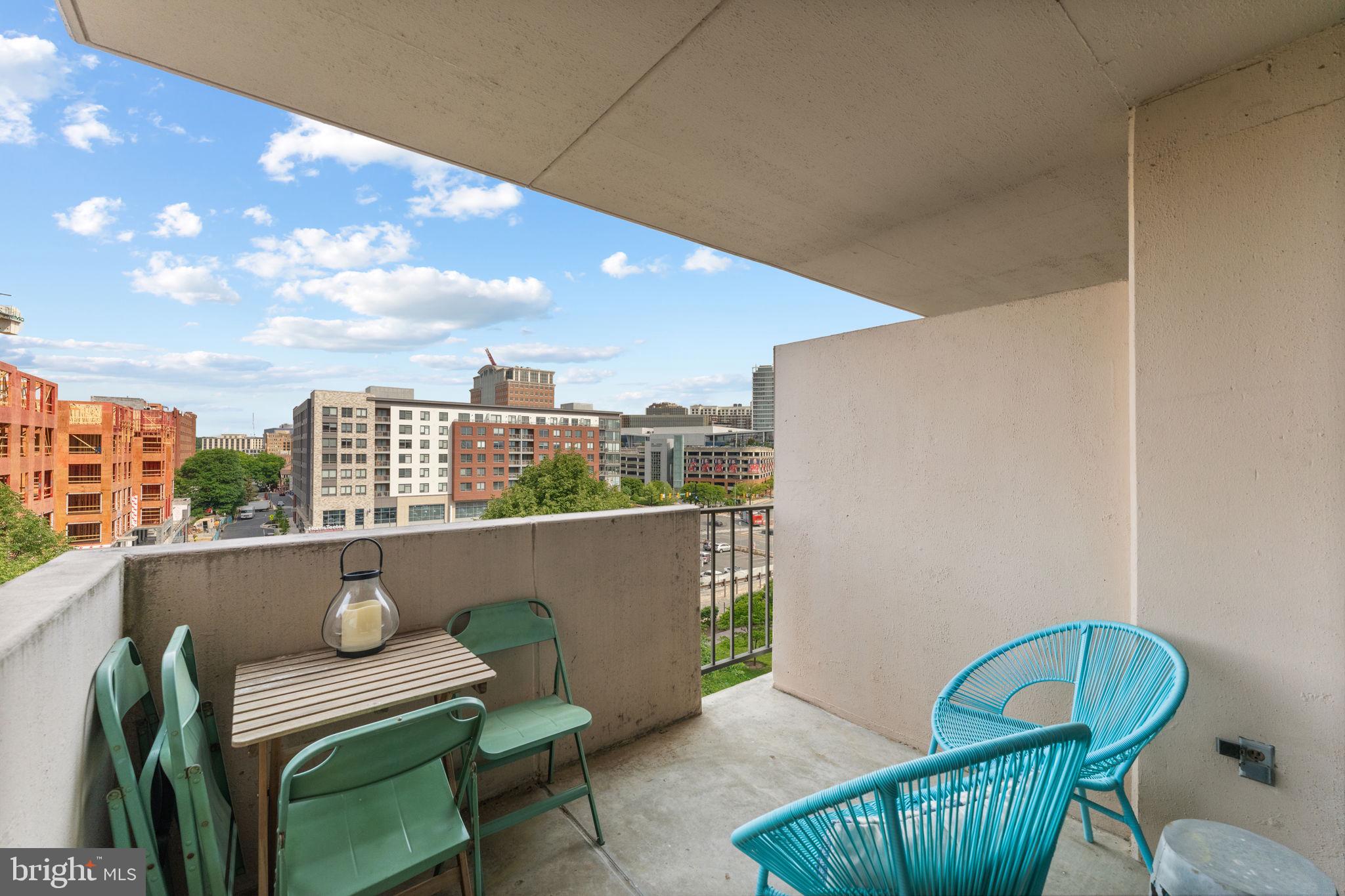 4141 North Henderson Road, Unit 614 Arlington, VA 22203 - Photo 24 of 50