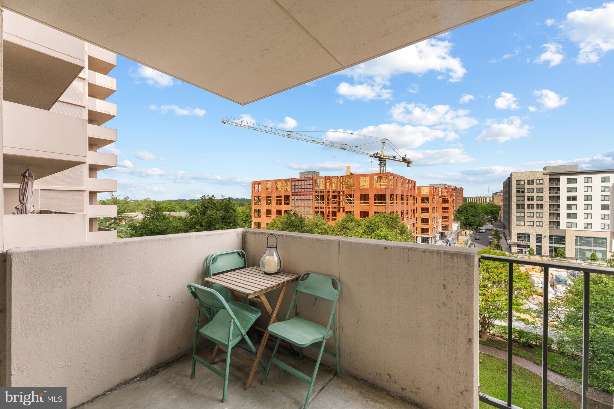 4141 North Henderson Road, Unit 614 Arlington, VA 22203 - Photo 25 of 50