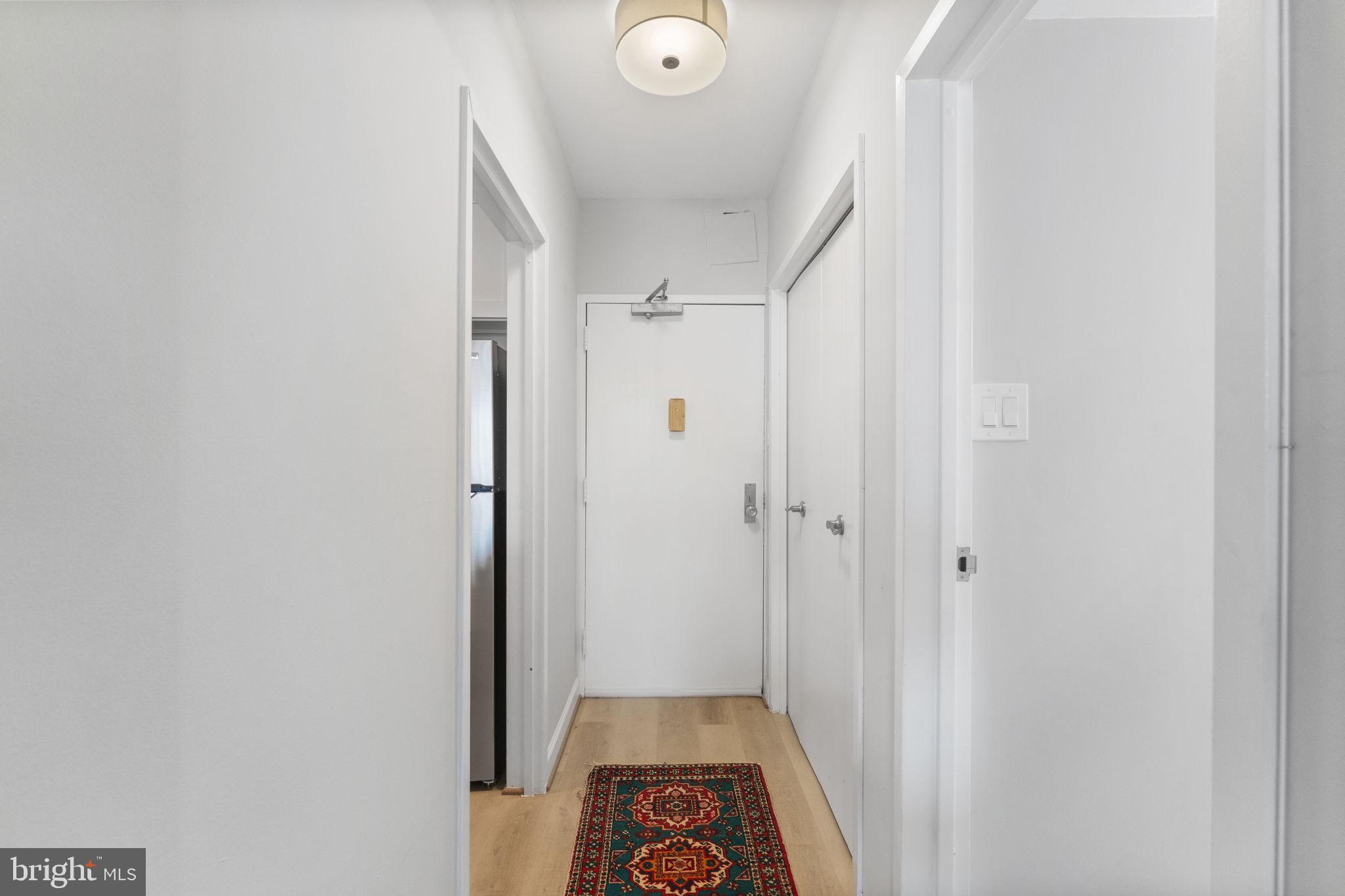 4141 North Henderson Road, Unit 614 Arlington, VA 22203 - Photo 4 of 50