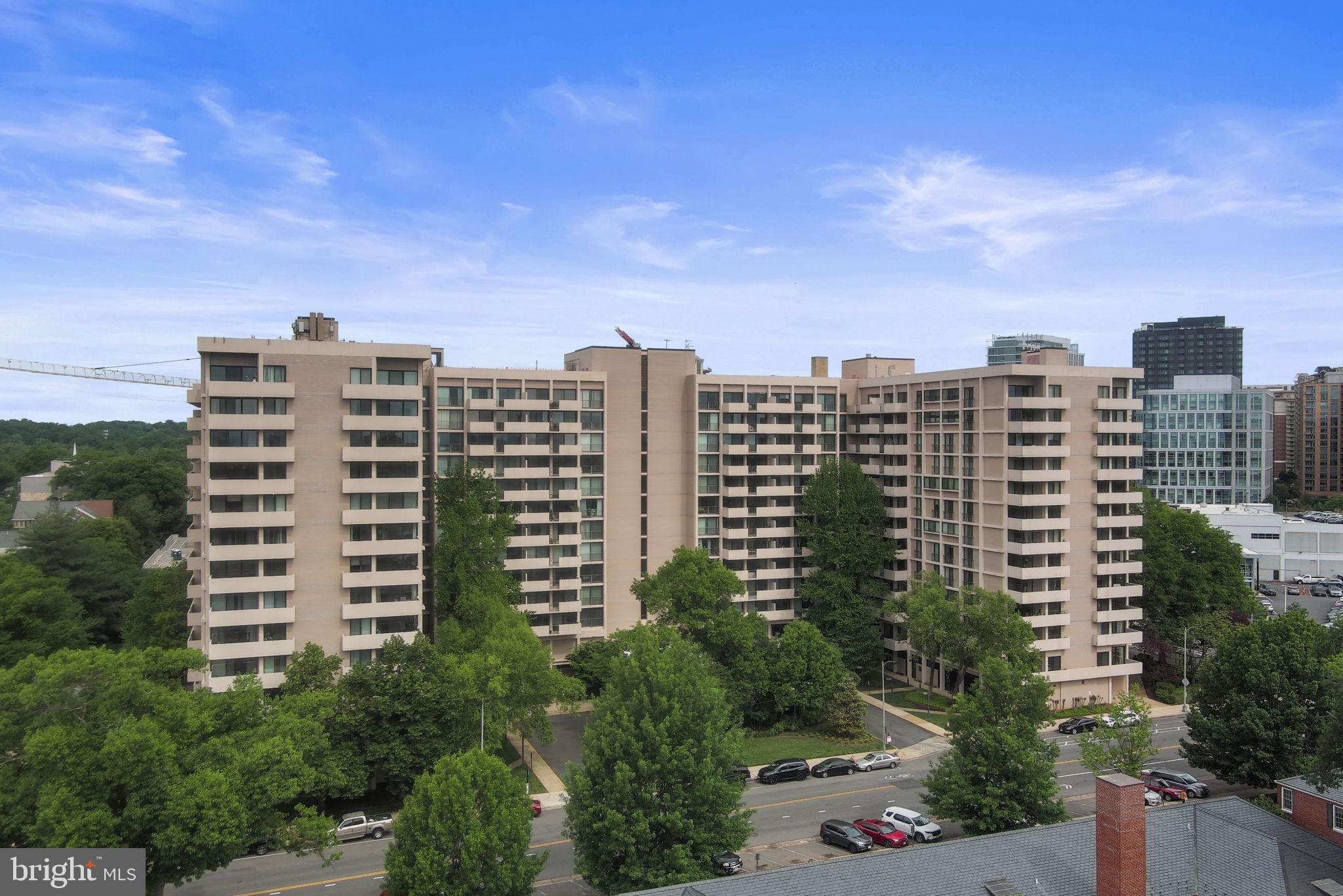 4141 North Henderson Road, Unit 614 Arlington, VA 22203 - Photo 44 of 50