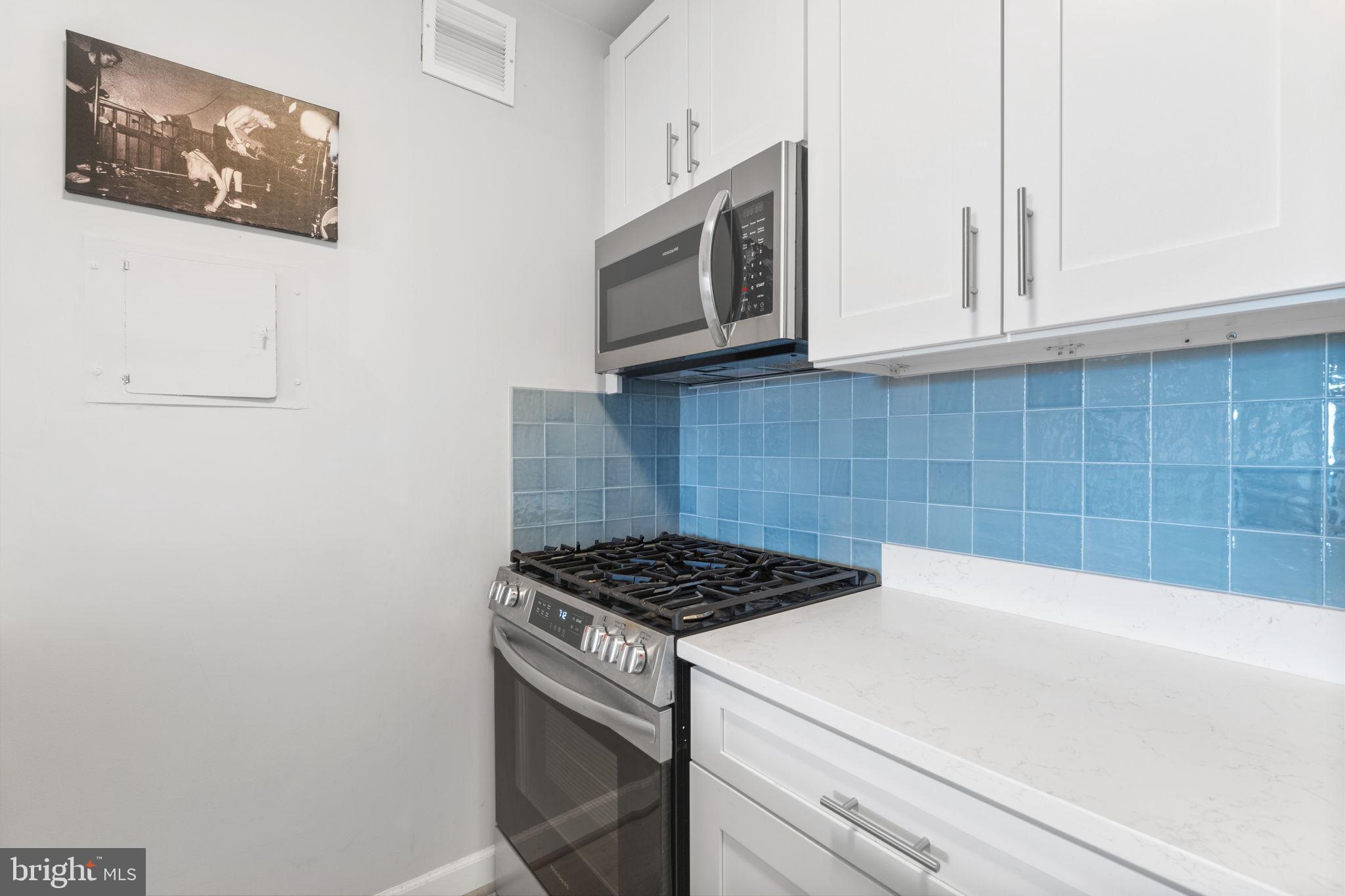 4141 North Henderson Road, Unit 614 Arlington, VA 22203 - Photo 10 of 50