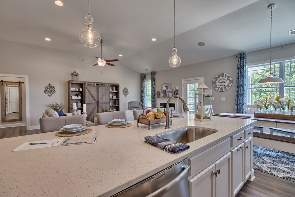 3384 Rustic Drive, Unit C9 WALLACE Sumter, SC 29150 - Photo 7 of 14 Gallery Image 7