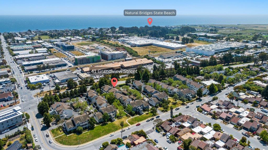 41 Grandview Street, Unit 1101 Santa Cruz, CA 95060 - Photo 16 of 38
