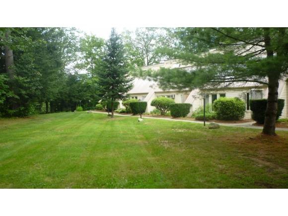 58-3 Northpointe Road, Unit 3 Thornton, NH 03285 - Photo 1 of 1