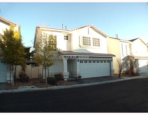 7204 Bindweed Road Las Vegas, NV 89113 - Photo 1 of 8 Property Photo.