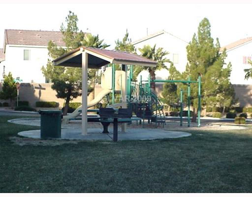 7204 Bindweed Road Las Vegas, NV 89113 - Photo 7 of 8 Other. Community Playground