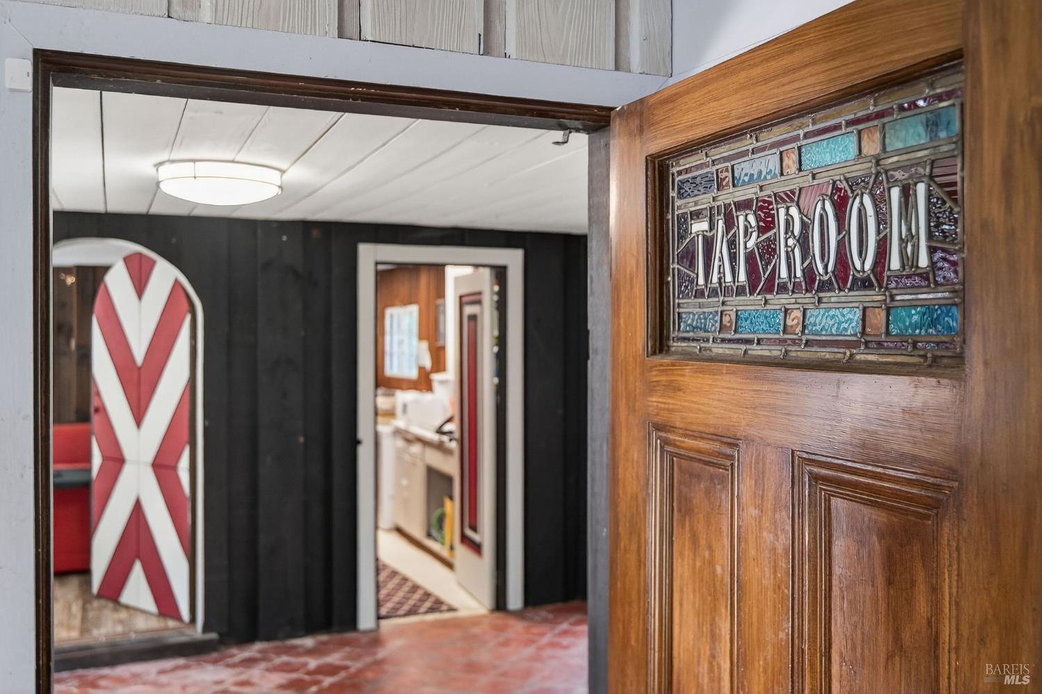 1450 Timberhill Road Santa Rosa, CA 95401 - Photo 20 of 50 a view of front door