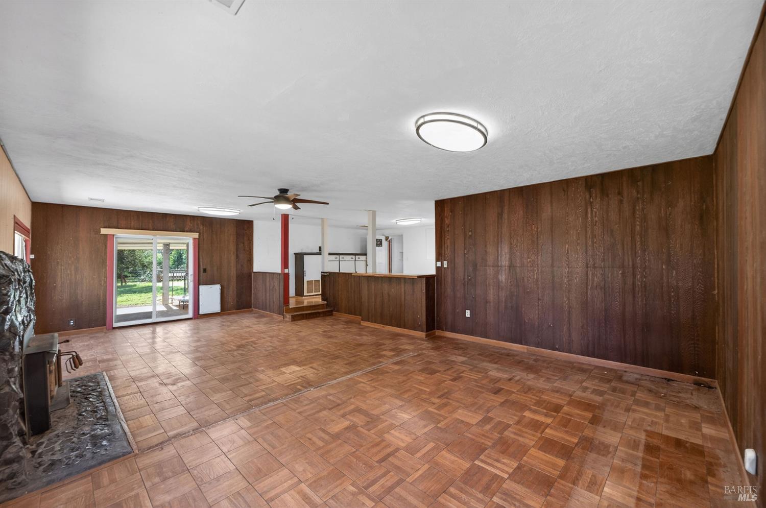 1450 Timberhill Road Santa Rosa, CA 95401 - Photo 25 of 50 a view of a livingroom with a chandelier