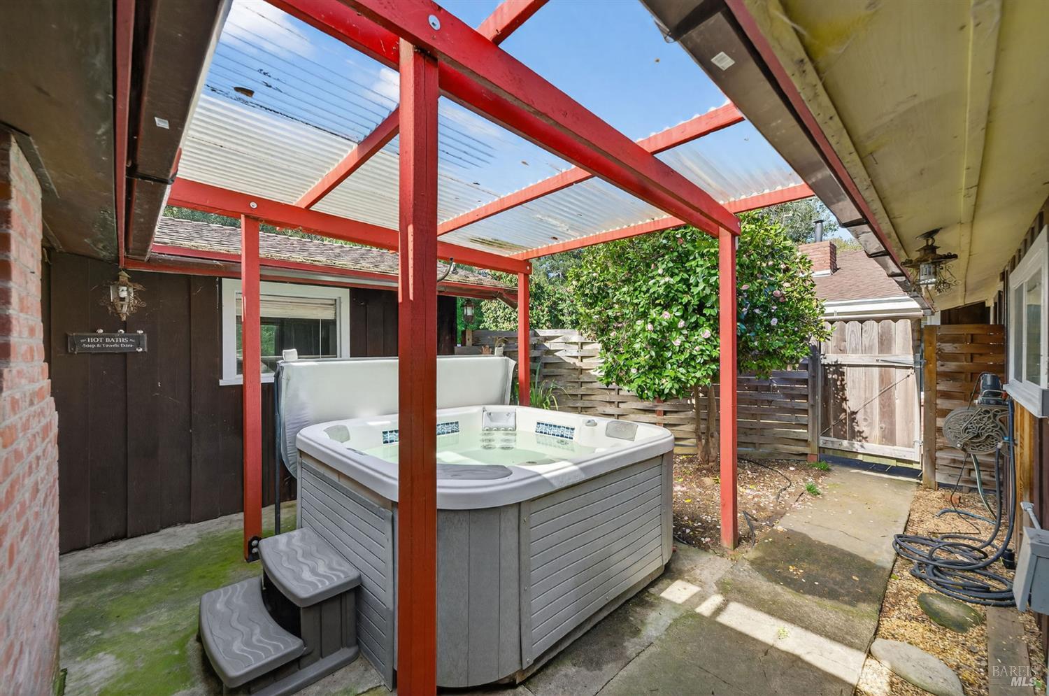 1450 Timberhill Road Santa Rosa, CA 95401 - Photo 32 of 50