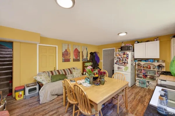 $1,545,000 | 1450 Timberhill Road, Santa Rosa, CA 95401