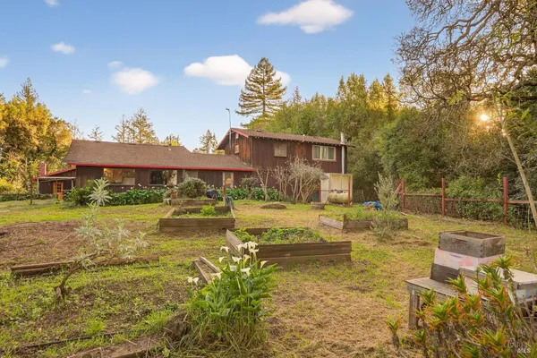 $1,545,000 | 1450 Timberhill Road, Santa Rosa, CA 95401