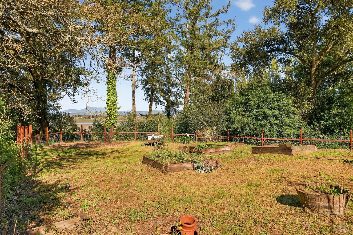 1450 Timberhill Road Santa Rosa, CA 95401 - Photo 42 of 50 a view of a swimming pool with an outdoor space and seating area