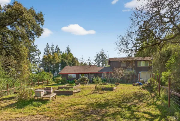 $1,545,000 | 1450 Timberhill Road, Santa Rosa, CA 95401