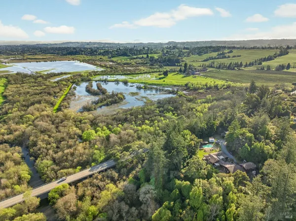 $1,545,000 | 1450 Timberhill Road, Santa Rosa, CA 95401