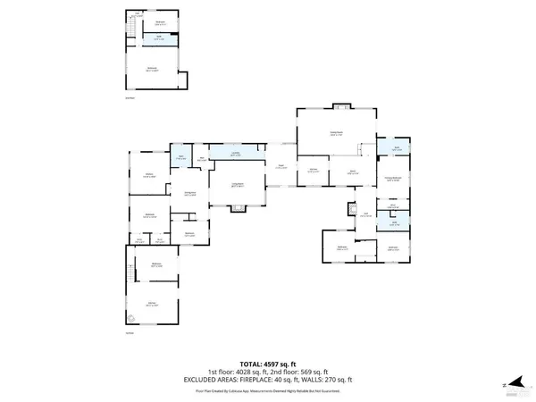 $1,545,000 | 1450 Timberhill Road, Santa Rosa, CA 95401