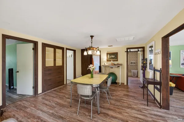 $1,545,000 | 1450 Timberhill Road, Santa Rosa, CA 95401