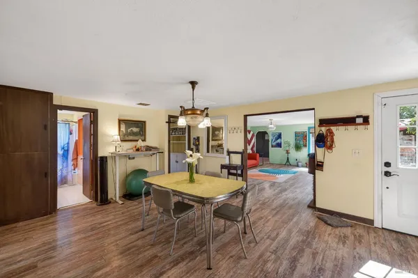 $1,545,000 | 1450 Timberhill Road, Santa Rosa, CA 95401