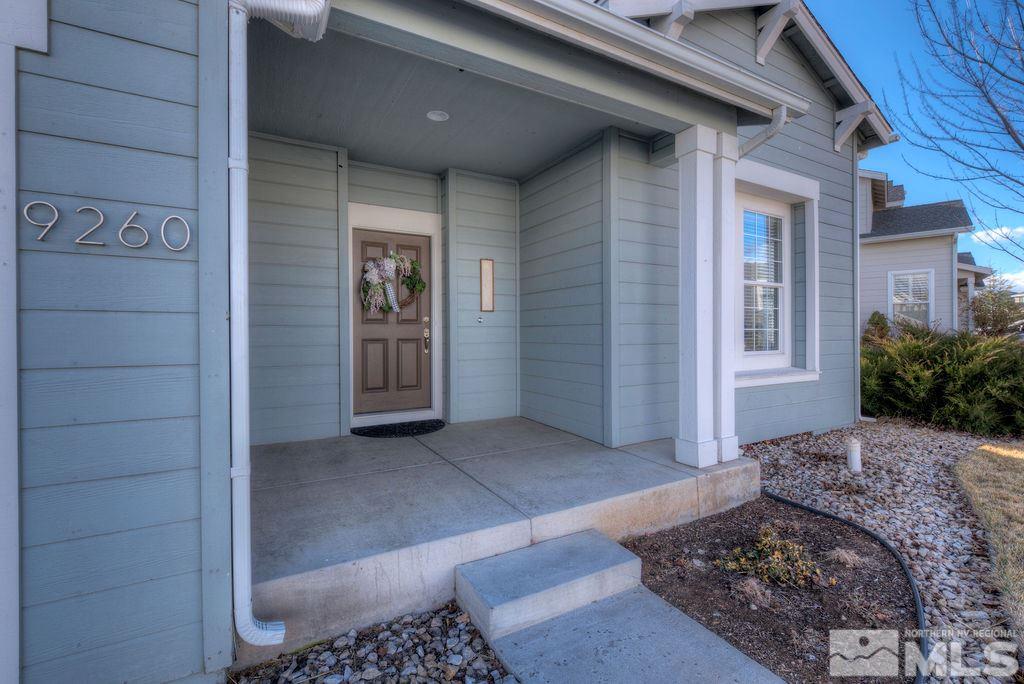 9260 Rising Moon Drive Reno, NV 89506 - Photo 1 of 25 Photo 1