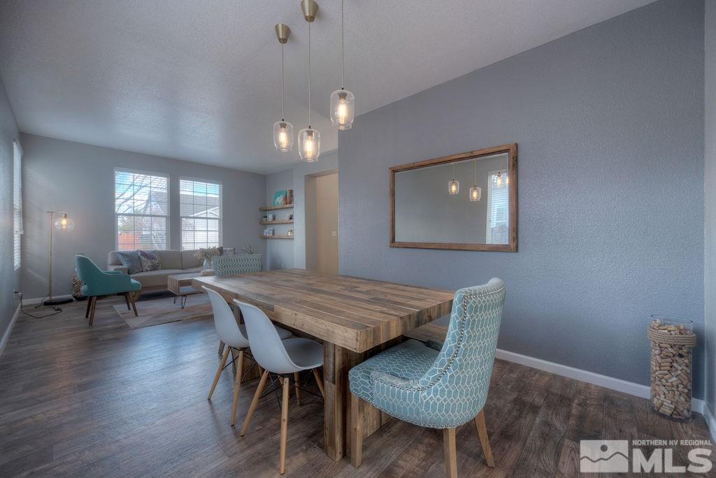 9260 Rising Moon Drive Reno, NV 89506 - Photo 11 of 25 Photo 11