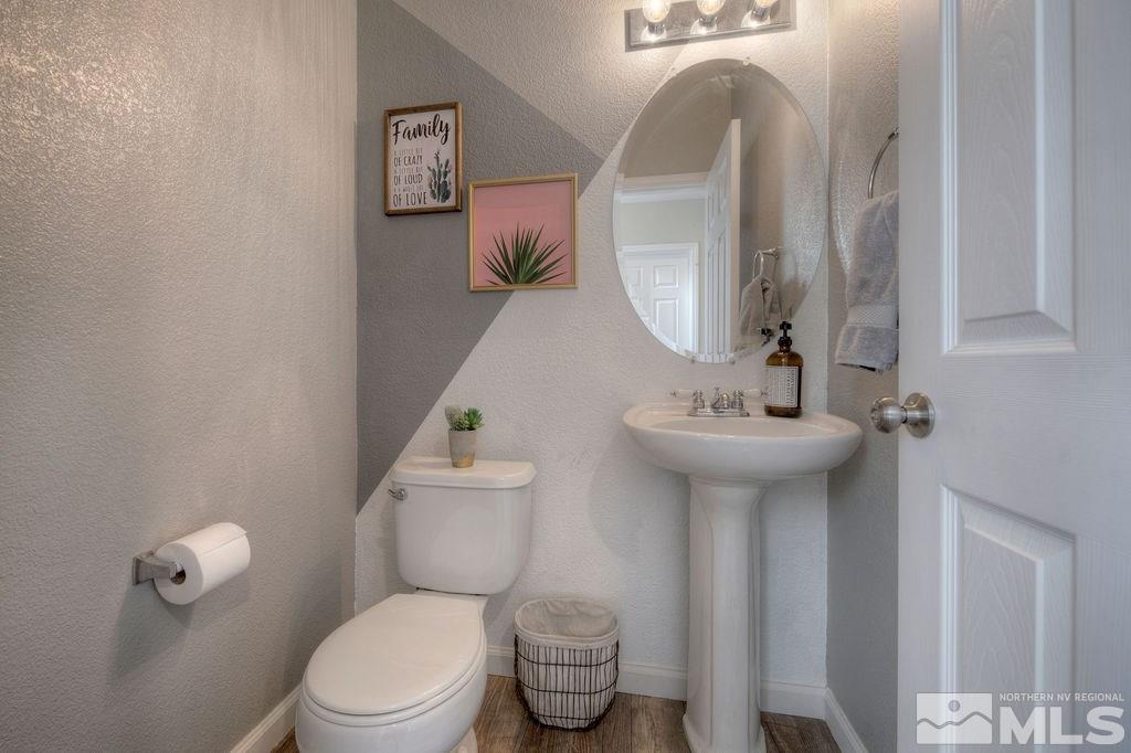 9260 Rising Moon Drive Reno, NV 89506 - Photo 17 of 25 Photo 17