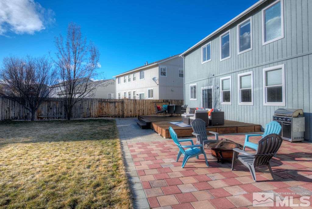 9260 Rising Moon Drive Reno, NV 89506 - Photo 22 of 25 Photo 22