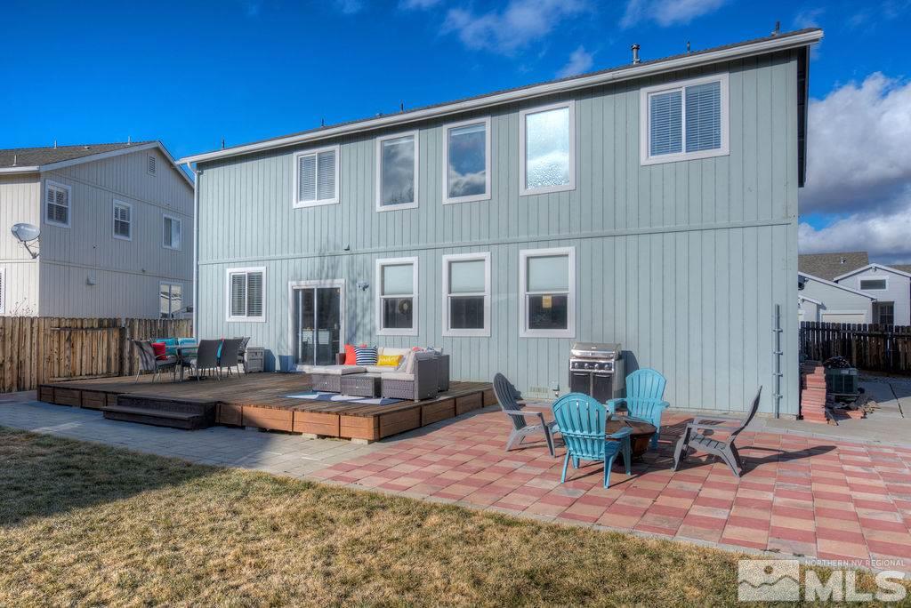 9260 Rising Moon Drive Reno, NV 89506 - Photo 23 of 25 Photo 23