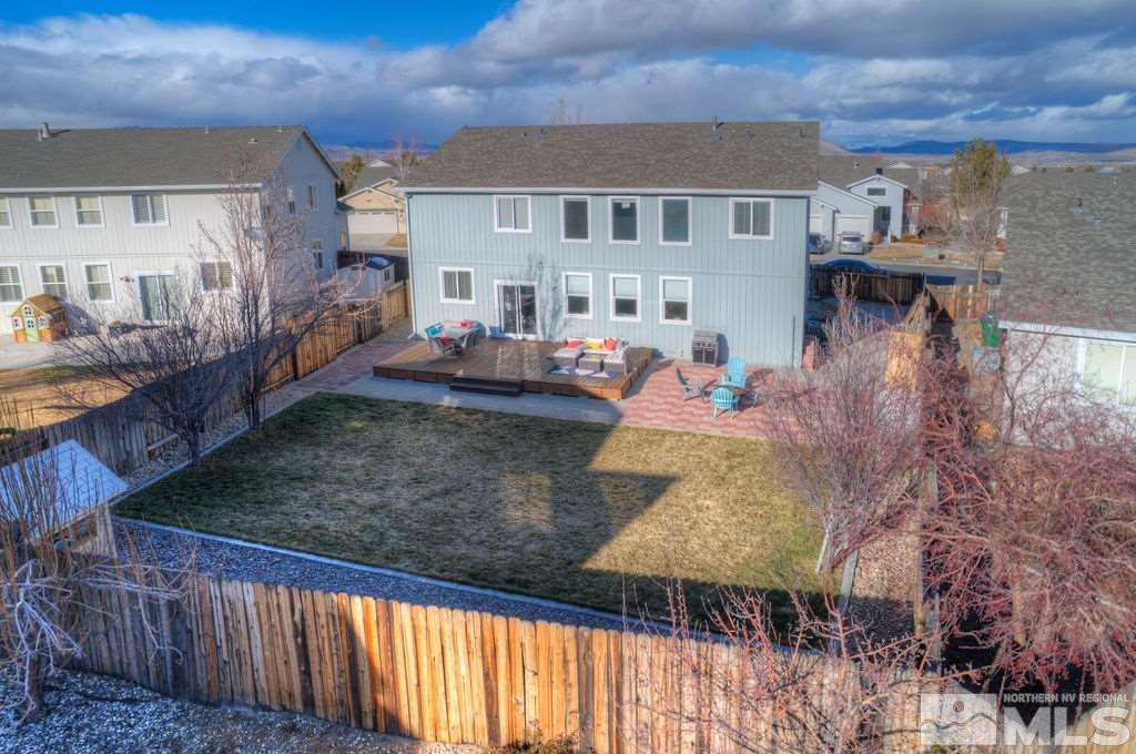 9260 Rising Moon Drive Reno, NV 89506 - Photo 25 of 25 Photo 25