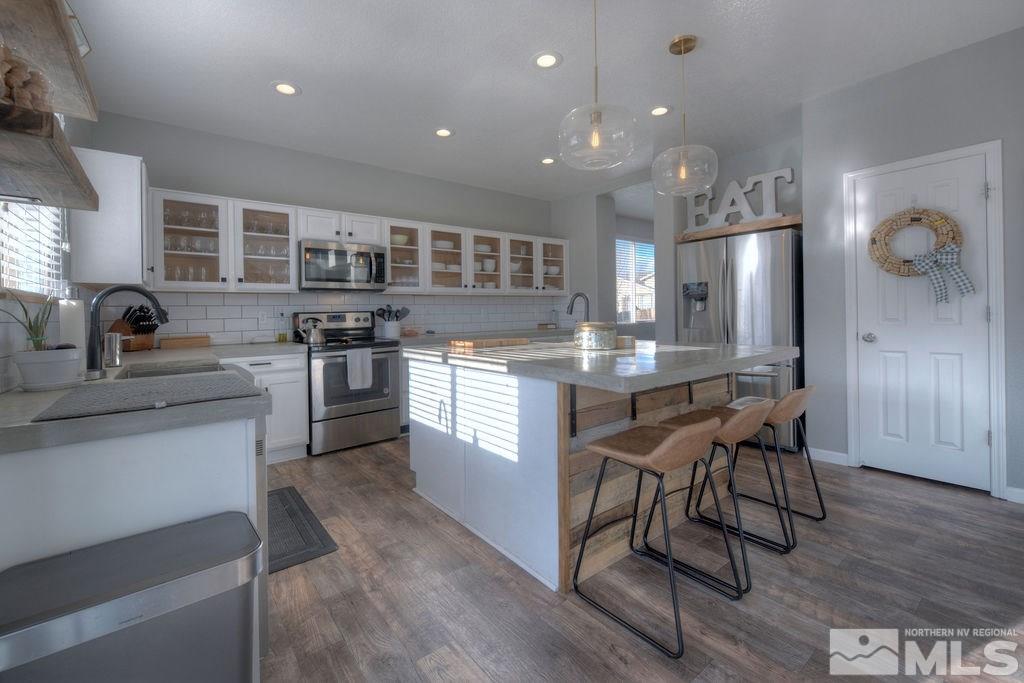 9260 Rising Moon Drive Reno, NV 89506 - Photo 4 of 25 Photo 4