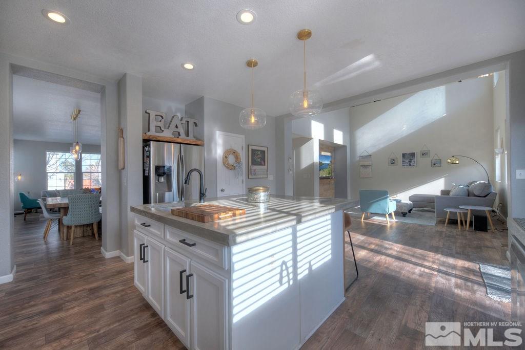9260 Rising Moon Drive Reno, NV 89506 - Photo 5 of 25 Photo 5