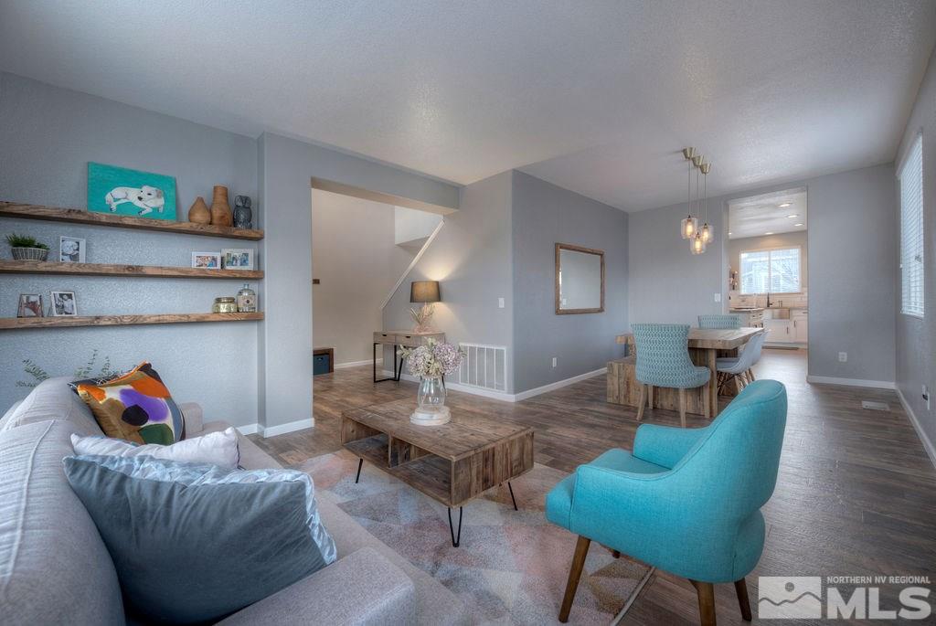 9260 Rising Moon Drive Reno, NV 89506 - Photo 9 of 25 Photo 9